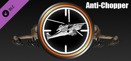 Chopper: Lethal darkness - Antichopper