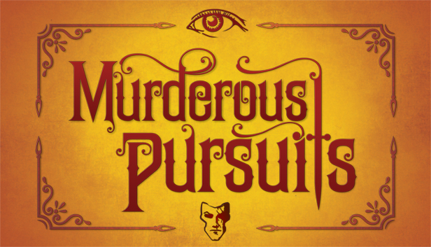 Murderous Pursuits on Steam