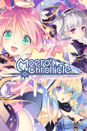 Moero Chronicle: Deluxe Bundle – v1.0.06