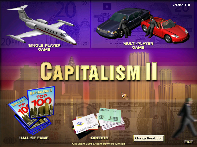 capitalism ii free download capitalism ii free download