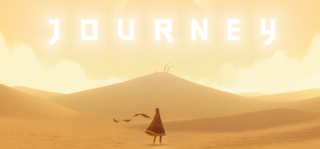Journey Cover Image