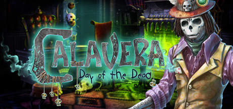 Calavera: Day of the Dead Collector's Edition concurrent players on Steam