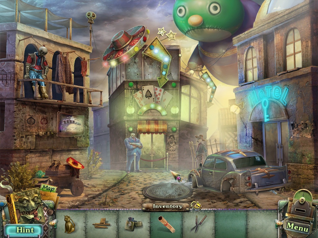 Calavera: Day of the Dead Collector's Edition on Steam