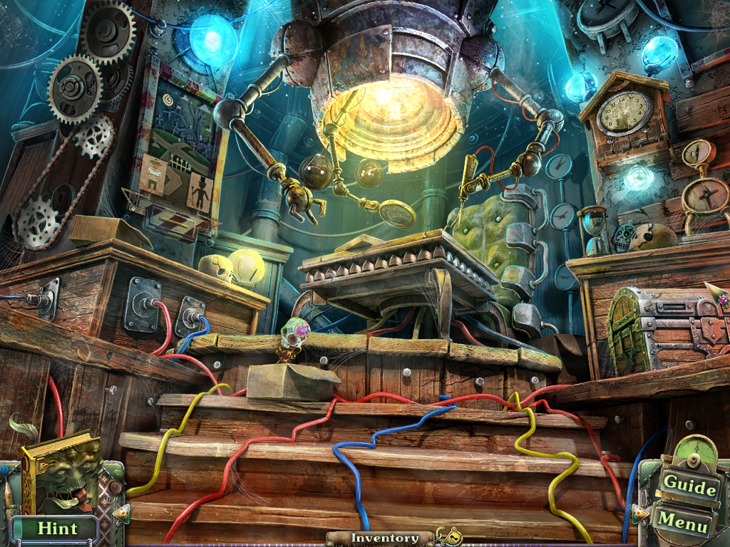 Calavera: Day of the Dead Collector's Edition on Steam