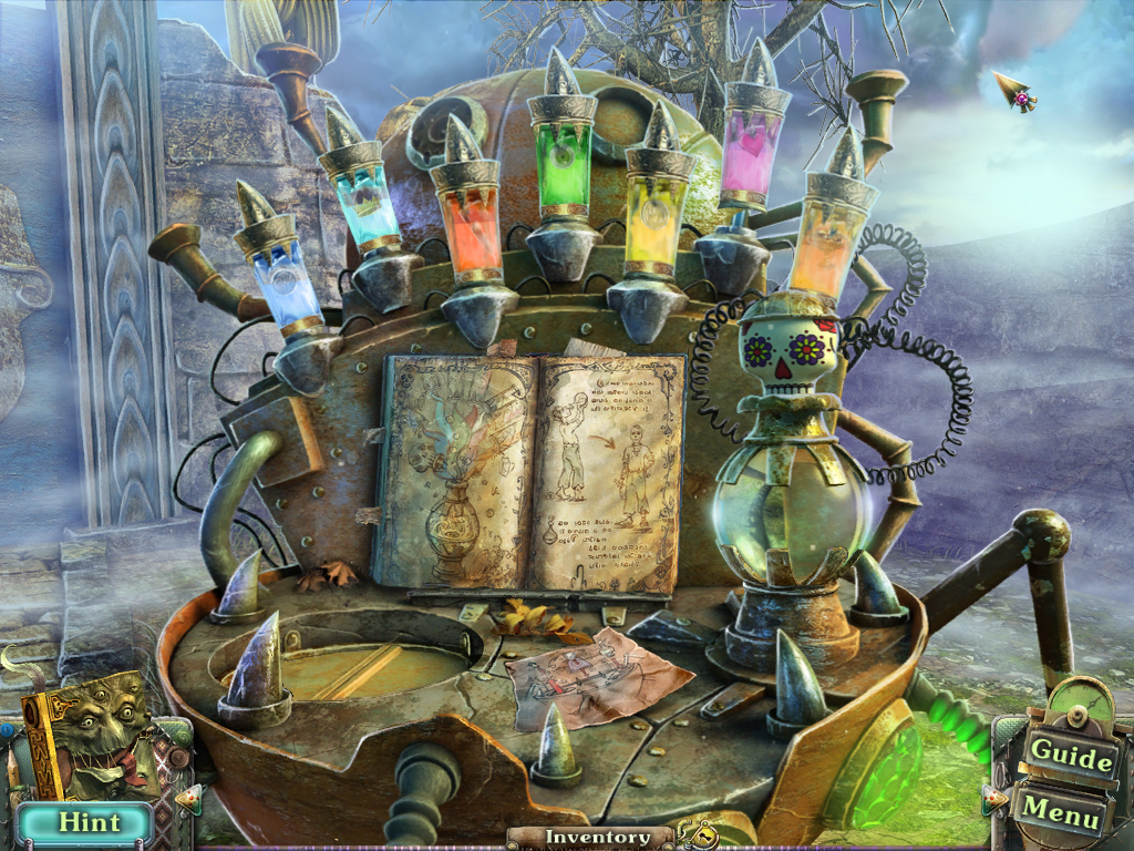 Calavera: Day of the Dead Collector's Edition on Steam