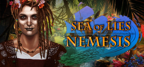 Sea of Lies: Nemesis Collector's Edition concurrent players on Steam
