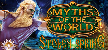 Myths of the World: Stolen Spring Collector's Edition Cover Image