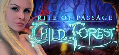 Rite of Passage: Child of the Forest Collector's Edition concurrent players on Steam