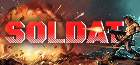 Play Soldat