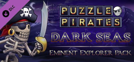 Puzzle Pirates - Eminent Explorer pack
