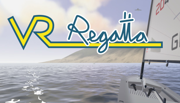 VR Regatta - The Sailing Game Demo concurrent players on Steam