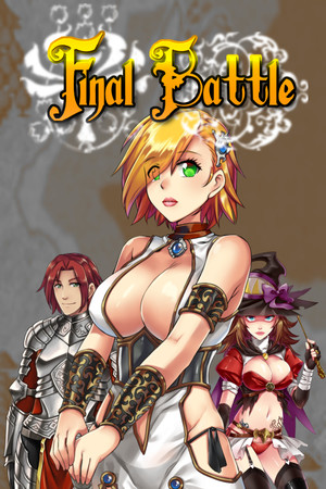 Final Battle cover