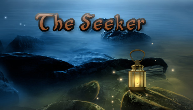 The Seeker Steam capsule image