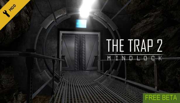 The Trap 2 Mindlock beta on Steam