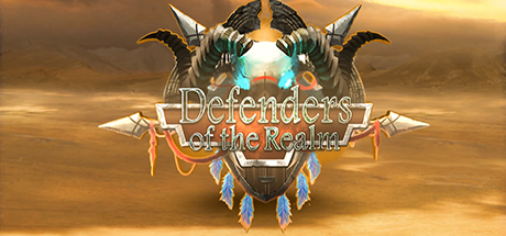 Defenders of the Realm VR concurrent players on Steam