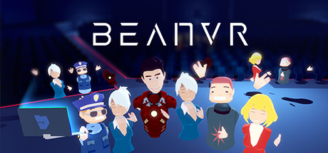 BeanVR—The Social VR APP Cover Image