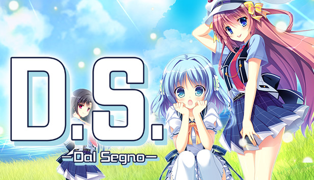 Dal Segno Steam capsule image