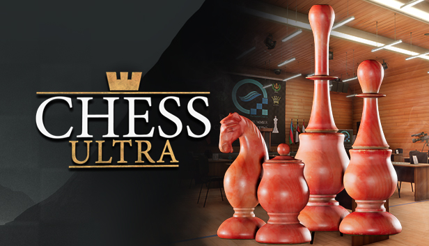 Chess Ultra - Look the beauty of this game! Available on Steam and Epic  Games. 