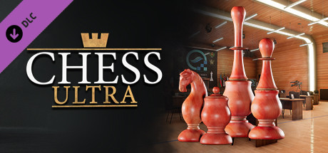 Chess Ultra Academy game pack