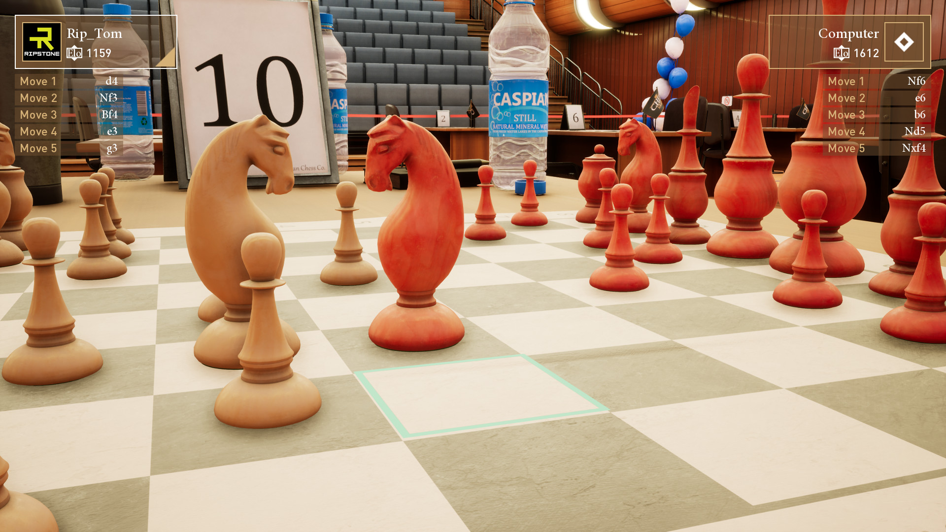 Steam 社群 :: Chess Ultra