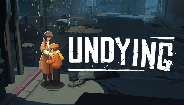 UNDYING