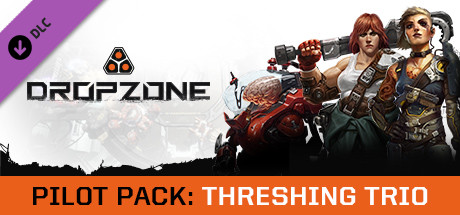Dropzone - Pilot Pack