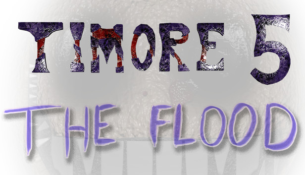 Timore 5: The Flood Steam capsule image