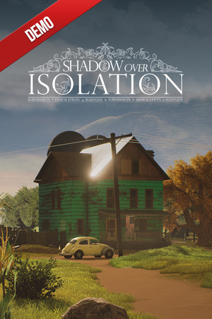 Shadow Over Isolation Demo