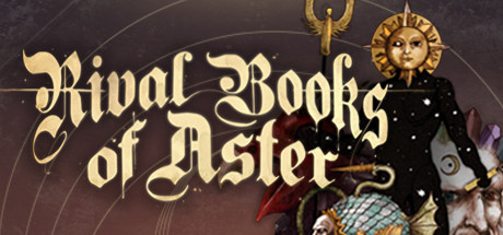 Rival Books of Aster Cover Image