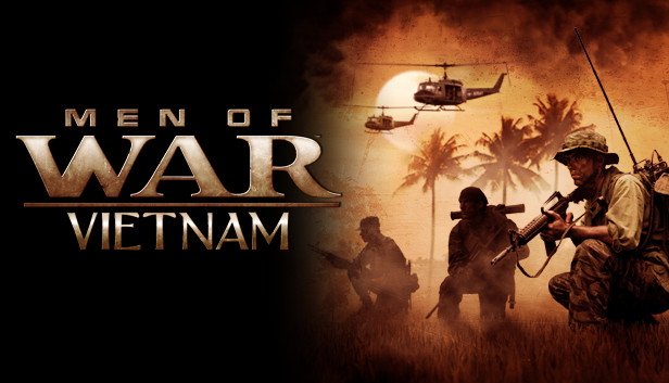 Save 80% on Men of War: Vietnam on Steam