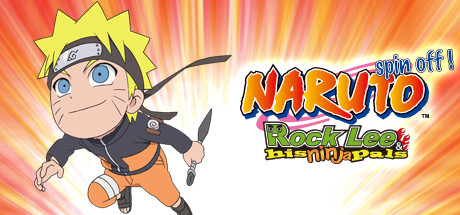 Naruto Spin-Off: Rock Lee & His Ninja Pals: An Endless Nightmare / a Robot from the Future! concurrent players on Steam