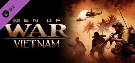 Men of War: Vietnam DLC 1