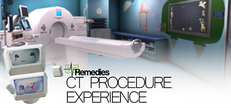 VRemedies - CT Procedure Experience concurrent players on Steam