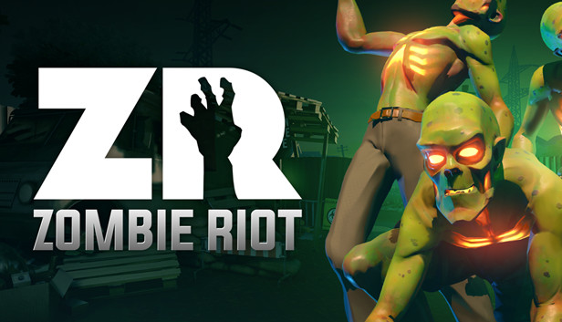 Zombie Riot