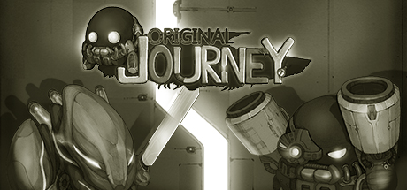 Original Journey Cover Image