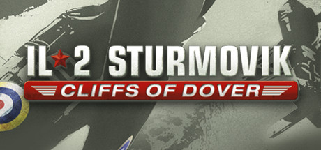 IL-2 Sturmovik: Cliffs of Dover concurrent players on Steam