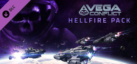 VEGA Conflict - Hellfire Pack (Discounted)