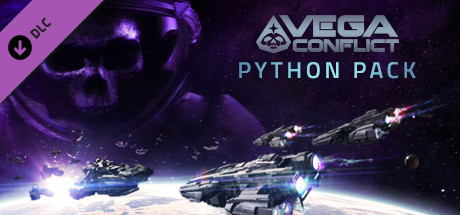 VEGA Conflict - Python Pack (Discounted)