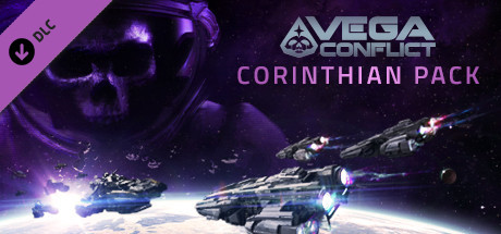 VEGA Conflict - Corinthian Pack (Discounted)