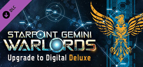 Steam Dlcページ Starpoint Gemini Warlords