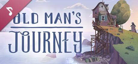 Old Man's Journey - Soundtrack