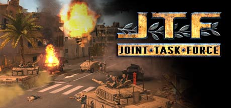 Joint Task Force Cover Image