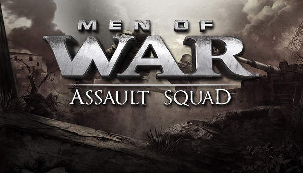 Men of War: Assault Squad