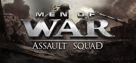 men of war assault squad 1 patch updates