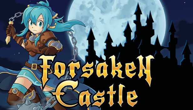 Forsaken Castle Steam capsule image
