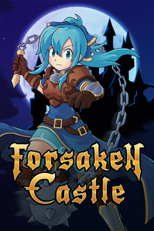 Forsaken Castle