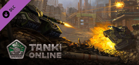 Tanki Online – Steam Pack