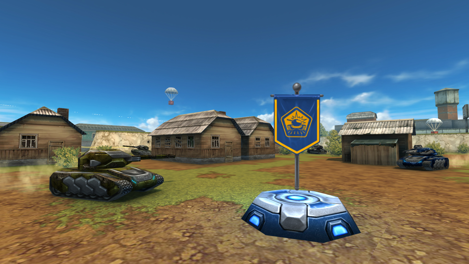 Tanki x online Tanki x online