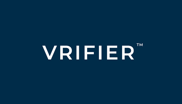 Vrifier Steam capsule image