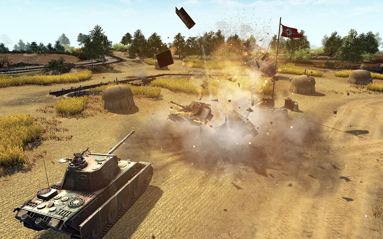 how to unlock skirmish in mowas 2